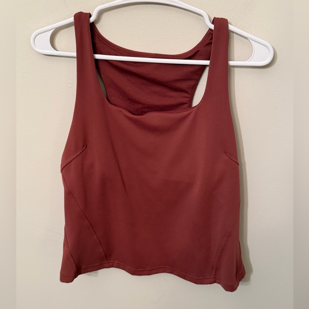 lululemon athletica InStill Tank Top